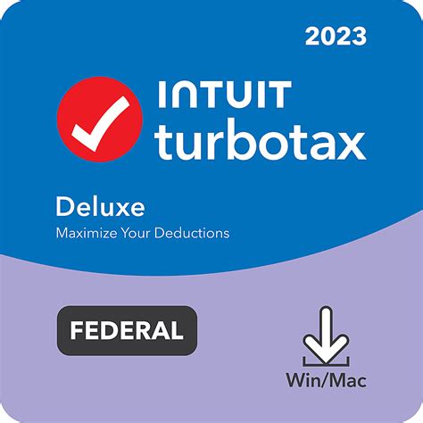 buy turbo tax deluxe 2023|purchase turbotax 2023 download.